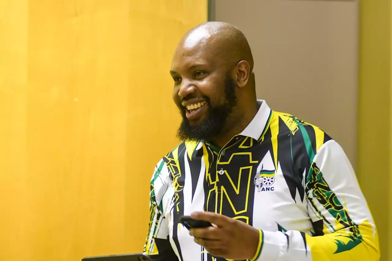 WATCH | KwaZulu-Natal ANC leadership intervenes to calm rowdy delegates | News24