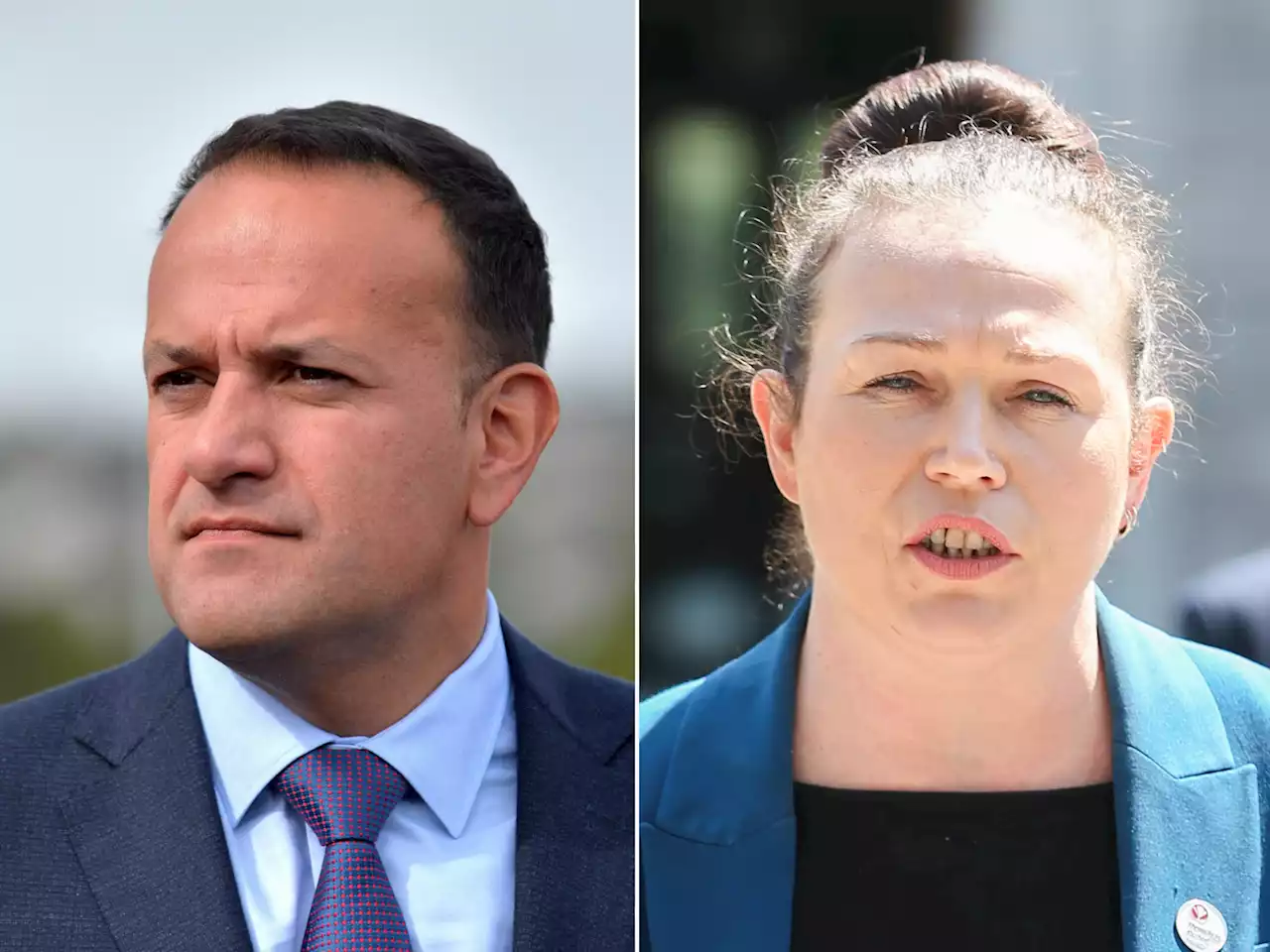 'Cabinet reshuffle won't deliver change' - Louise O'Reilly TD