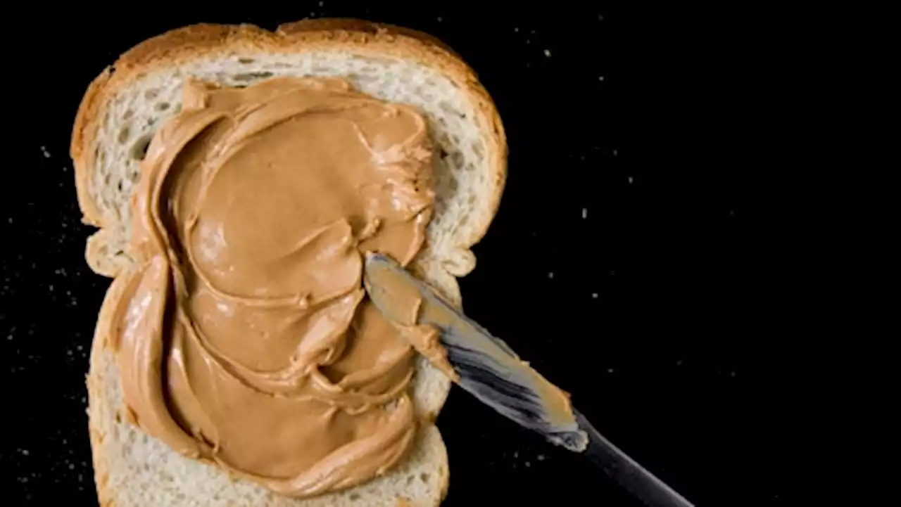 A Chunky History of Peanut Butter