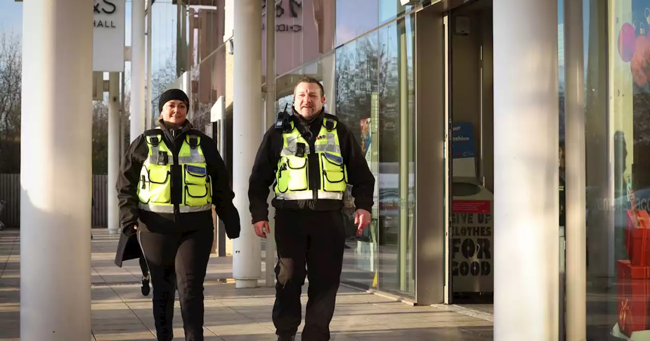 Police make changes at popular retail park to stop shoplifters