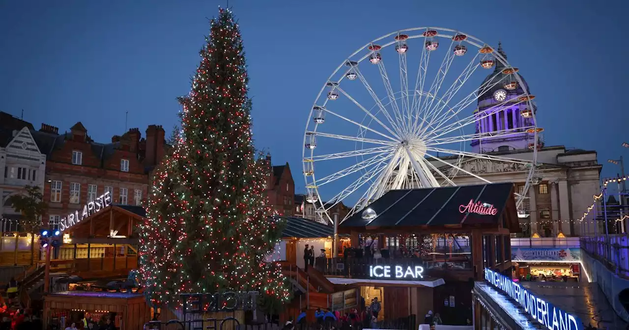 Winter Wonderland attracts mixed reviews on Tripadvisor