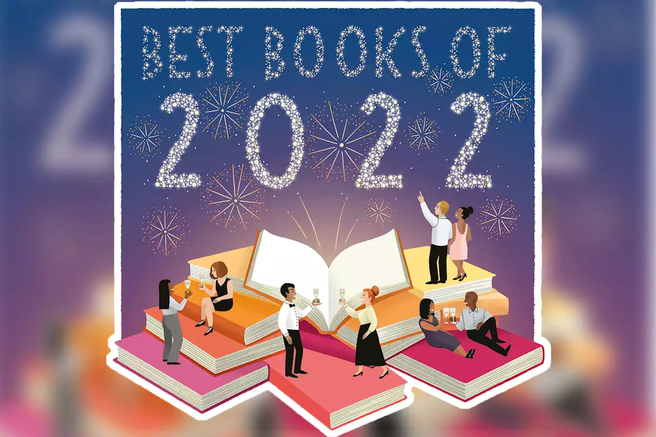 Best books of 2022: Top 30 must-read titles of the year