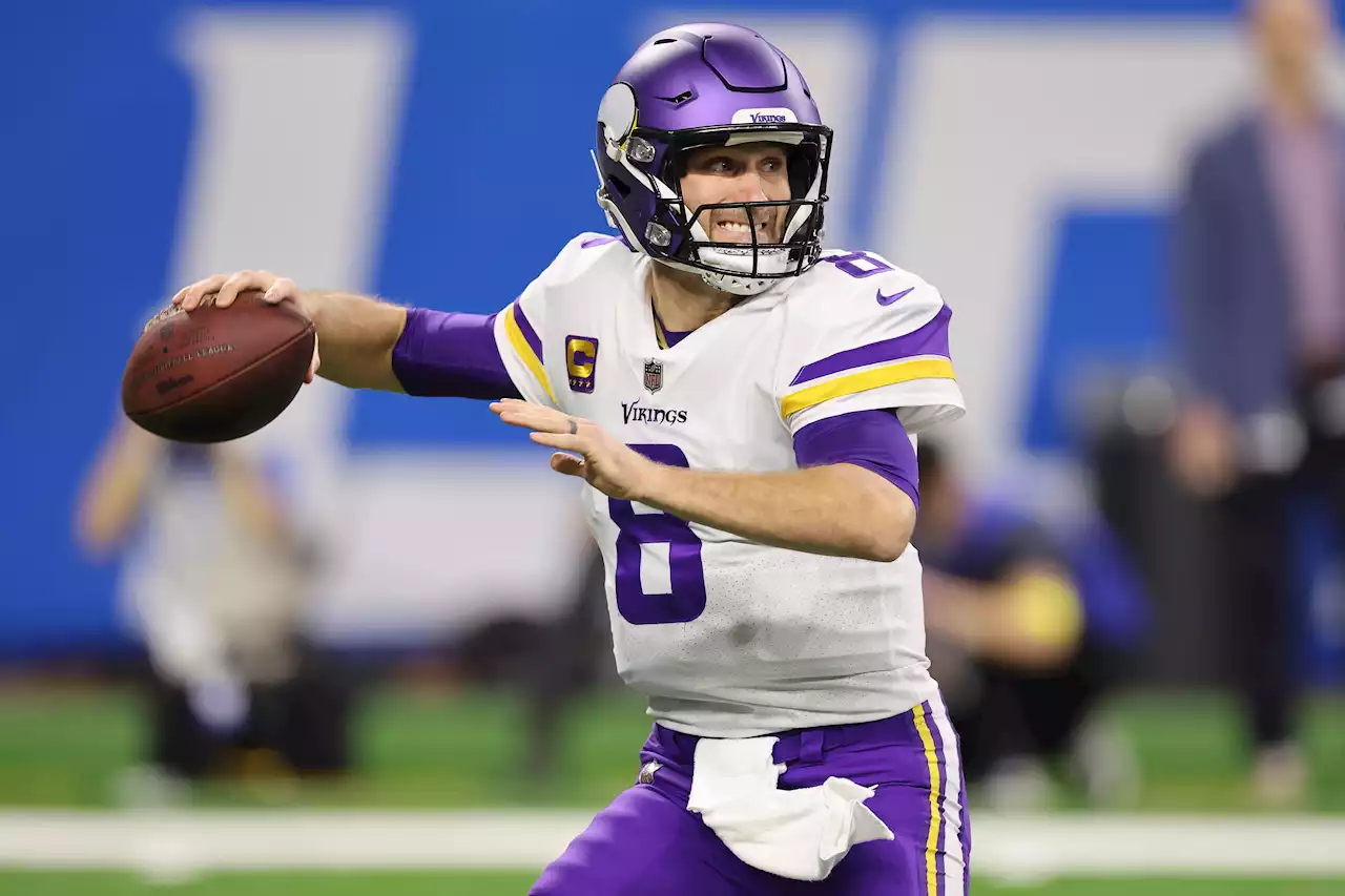 NFL Week 15 Saturday predictions: Vikings vs. Colts, Browns vs. Ravens picks