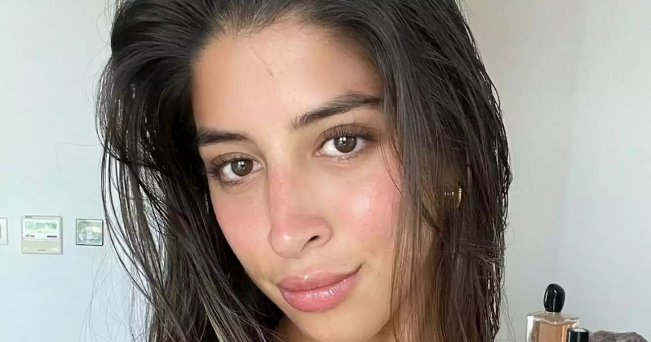 Love Island 2021 star Shannon Singh looks different with a new full fringe