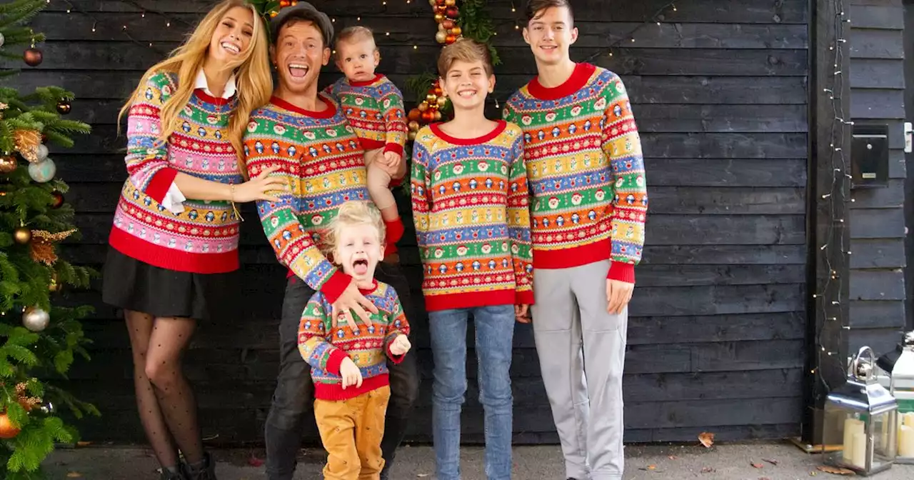 Stacey Solomon divides fans as she admits she has a 'favourite child'