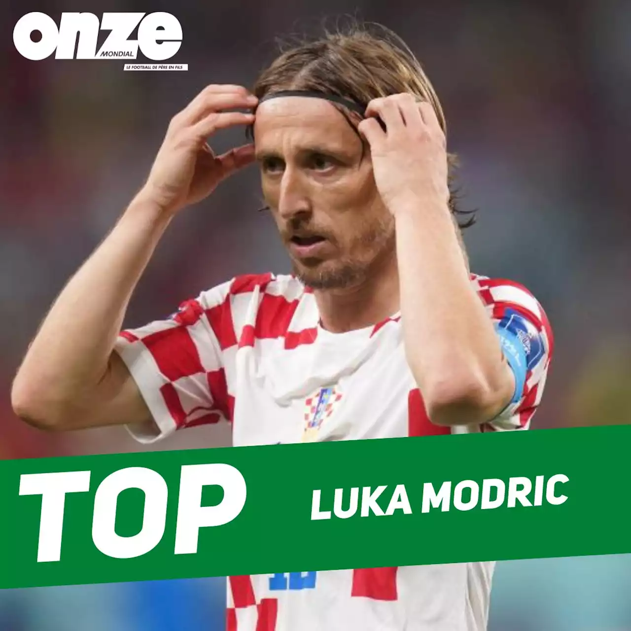 Croatie - Maroc : les Tops et les Flops !