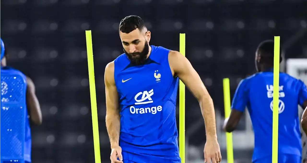 Argentine - France : Di Meco comprend l’amertume de Benzema devant l’excellent parcours des Bleus au Mondial !