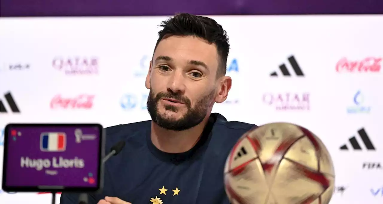 Argentine – France : Lloris se confie sur le virus et le soutien massif à Messi