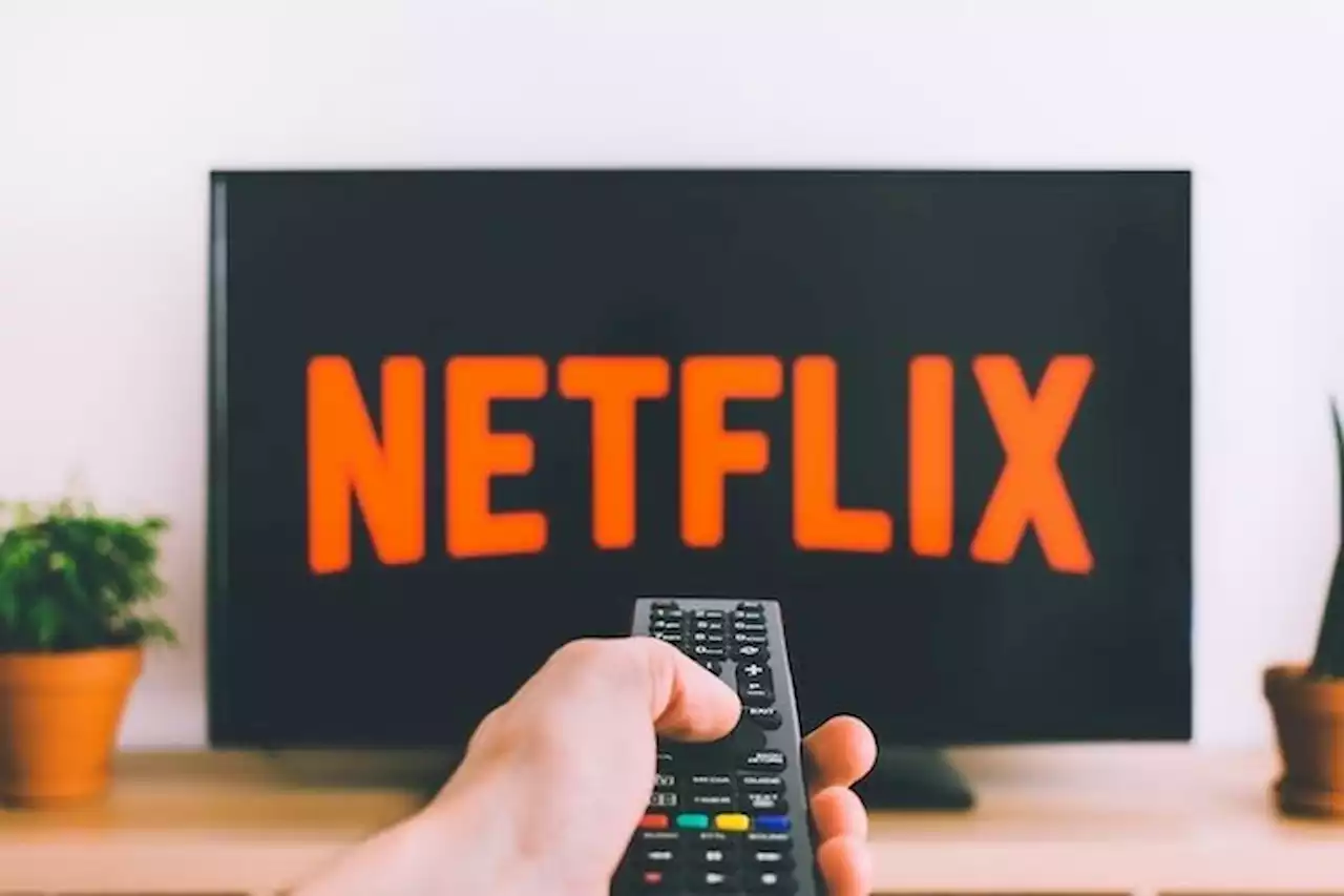 5 Rekomendasi Film dan Series Netflix untuk Libur Natal dan Tahun Baru 2023 - Pikiran-Rakyat.com