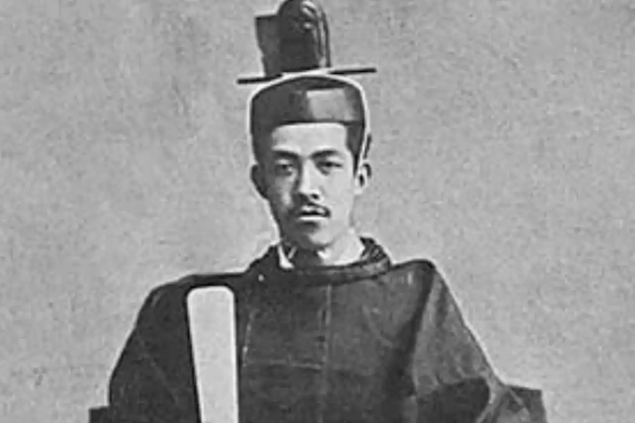 Profil Yoshihito, Kaisar Jepang ke-123 yang Berkuasa Selama Era Taisho - Pikiran-Rakyat.com