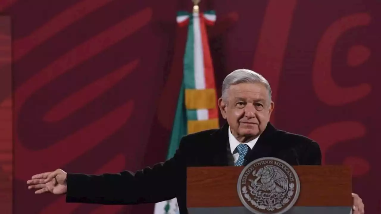 Estos fueron los principales temas de la conferencia mañanera de AMLO del 16 de diciembre (Video)