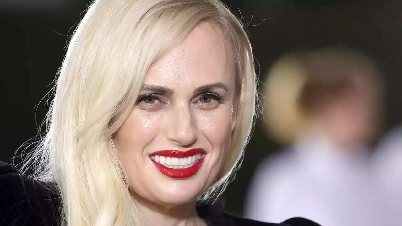 Baby durch Leihmutter: Rebel Wilson fühlt sich 'distanziert'