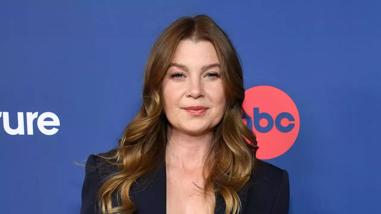 Ellen Pompeo verrät: Deshalb verließ sie 'Grey's Anatomy'!