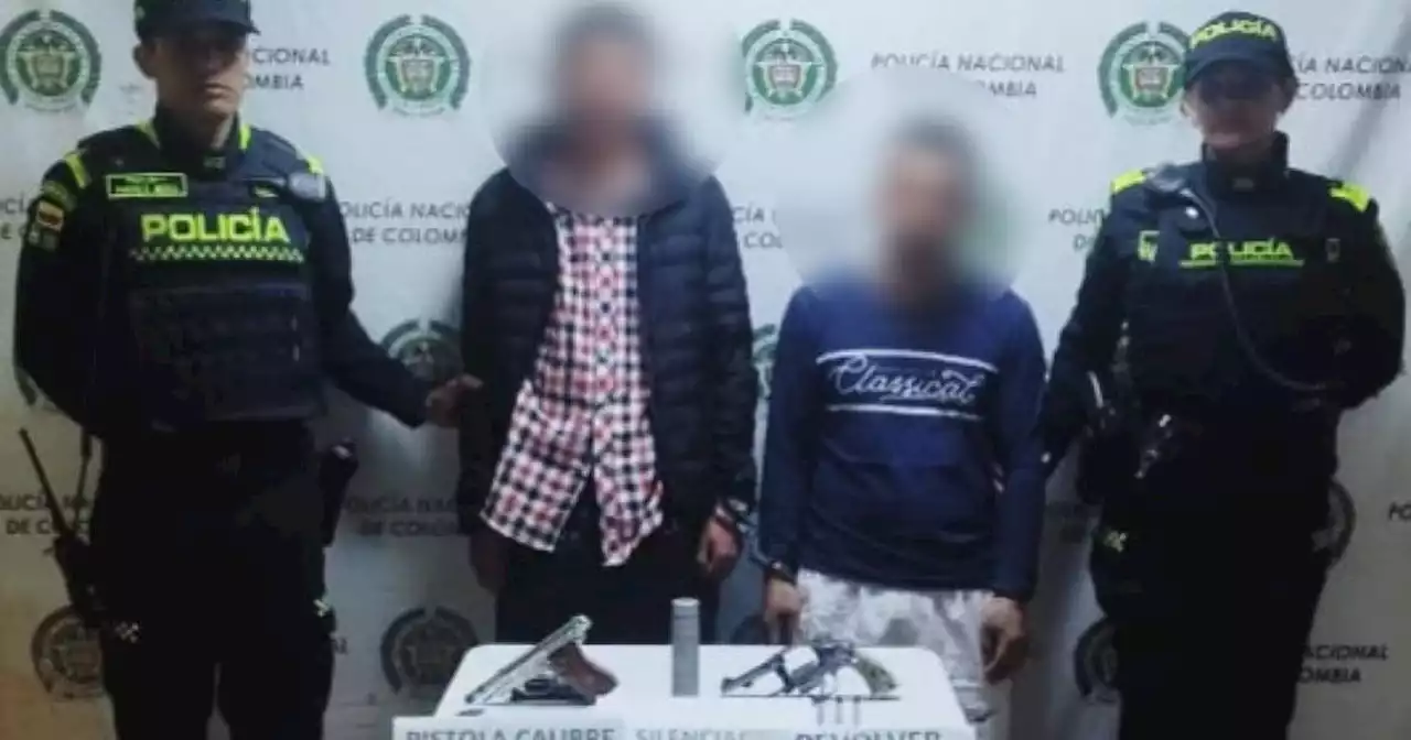 Con arma de fuego, chatarrero y reciclador asesinaron a un hombre en Bogotá