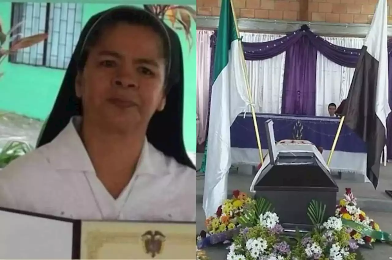 Conmoción en Simatol (Tolima) por muerte de rectora de colegio de Armero-Guayabal - Pulzo