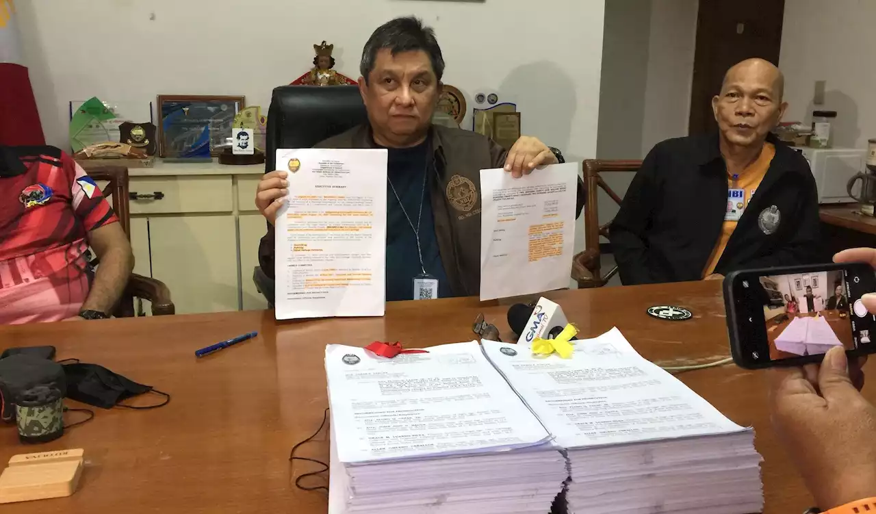 NBI accuses Cebu City officials of overpaying private garbage collector