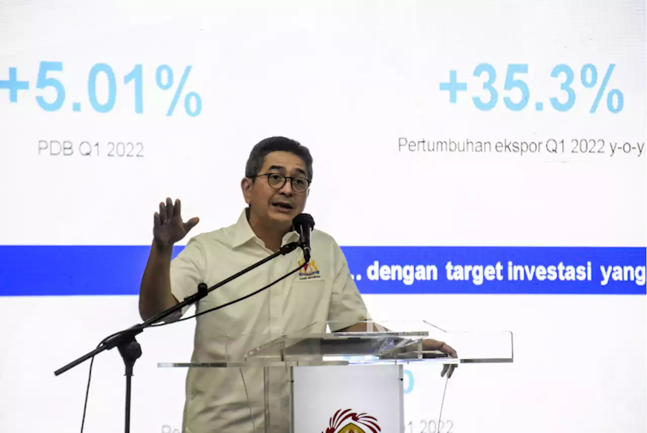 Kadin Siap Susun Peta Jalan Indonesia Emas 2045 |Republika Online