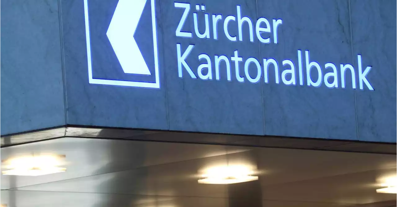 ZKB is not poaching Credit Suisse clients, CEO tells Neue Zuercher Zeitung