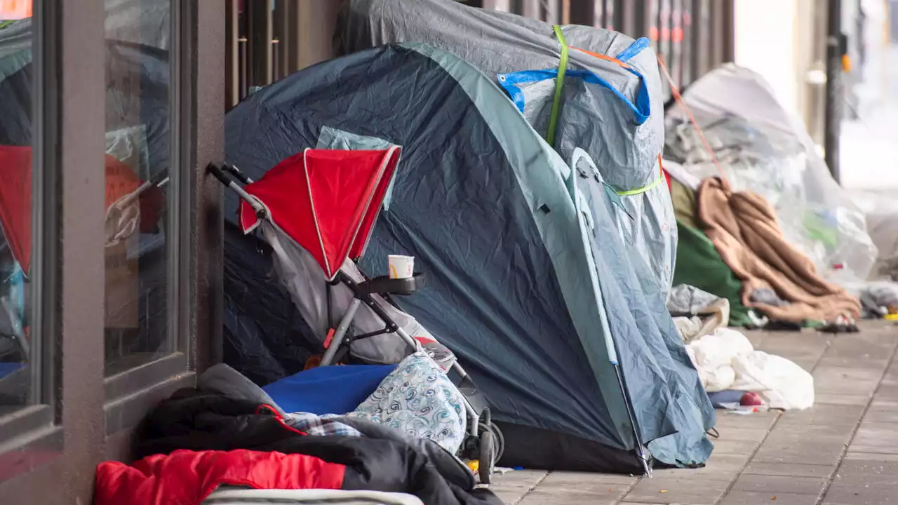 France: des associations alertent l’État sur des lits vacants dans un centre d'accueil de migrants