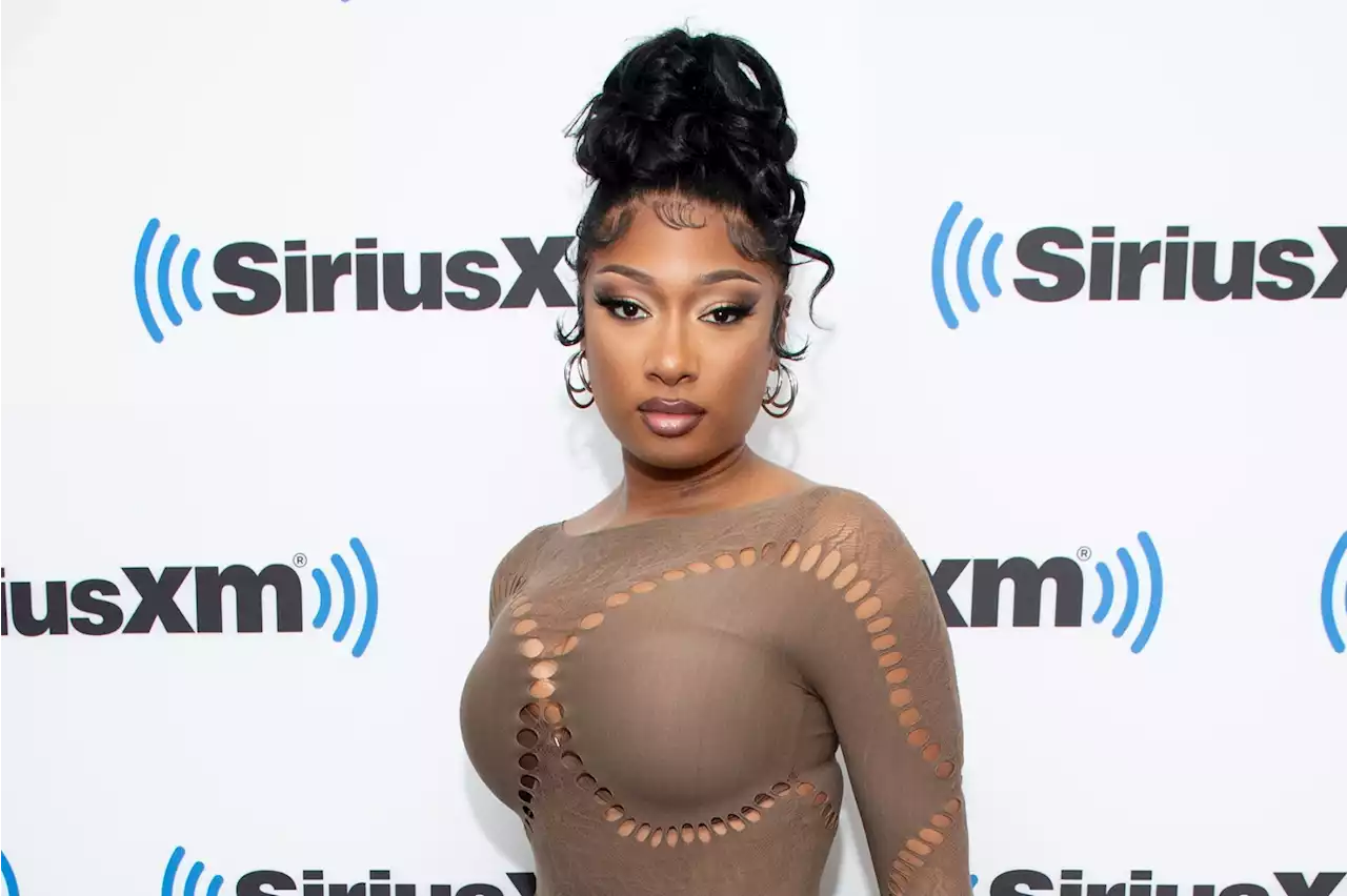 Bombshell Interview with Megan Thee Stallion's Ex-Pal Played at Tory Lanez Trial: 'He Was Shooting'