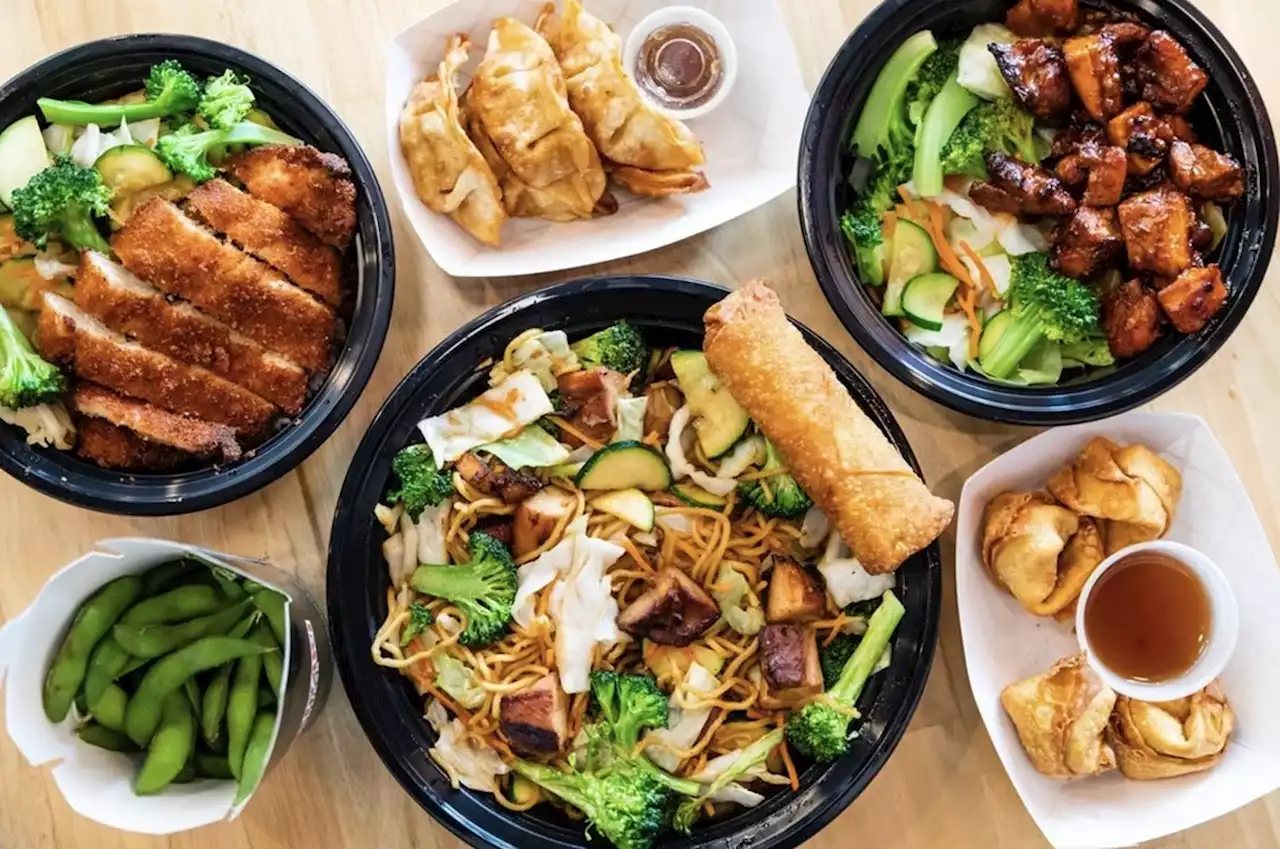 Seattle-based Teriyaki Madness opening first San Antonio location at end of month