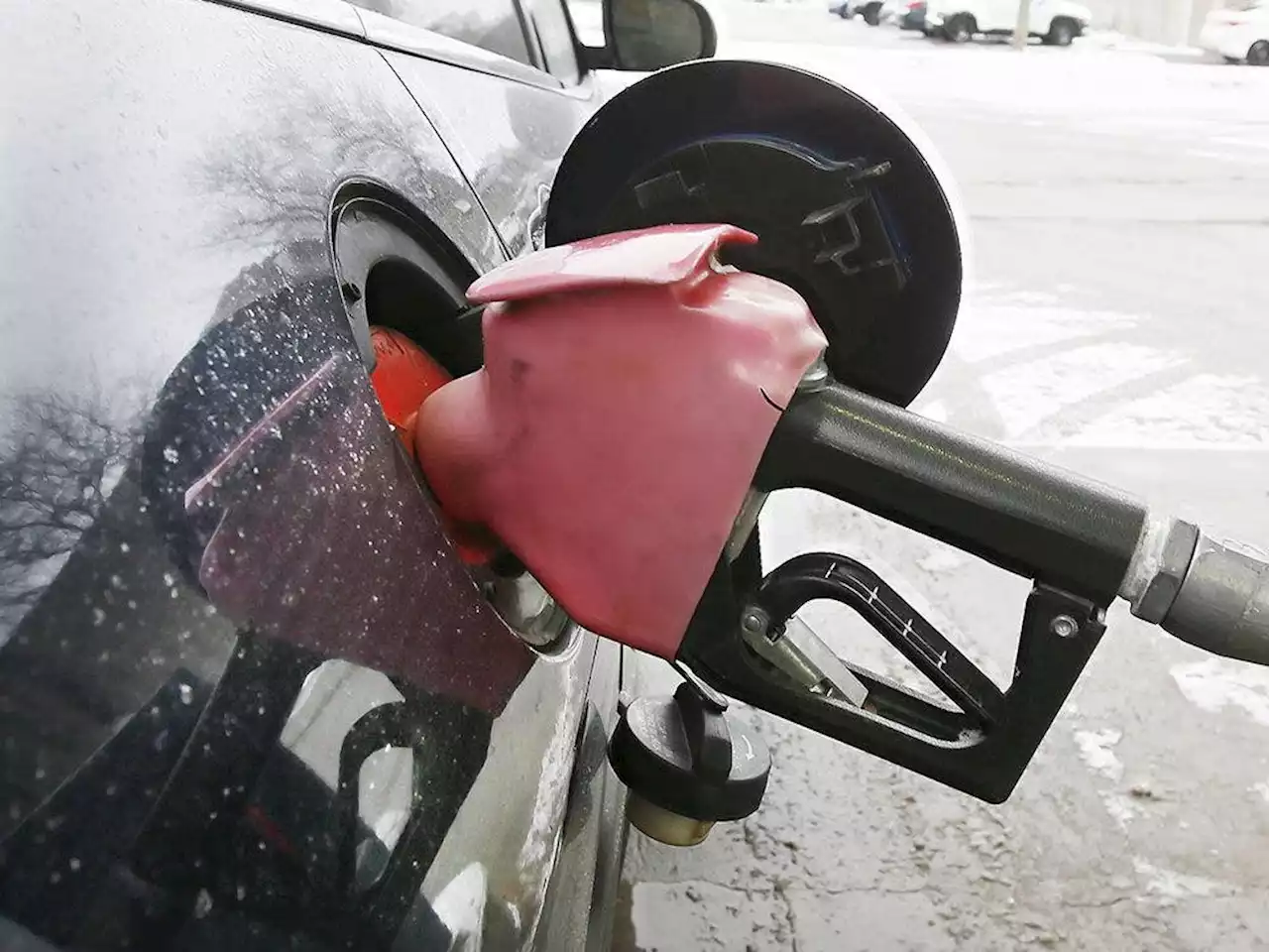 Diesel drops more than 25 cents in two days as interrupter clase invoked in Nova Scotia | SaltWire