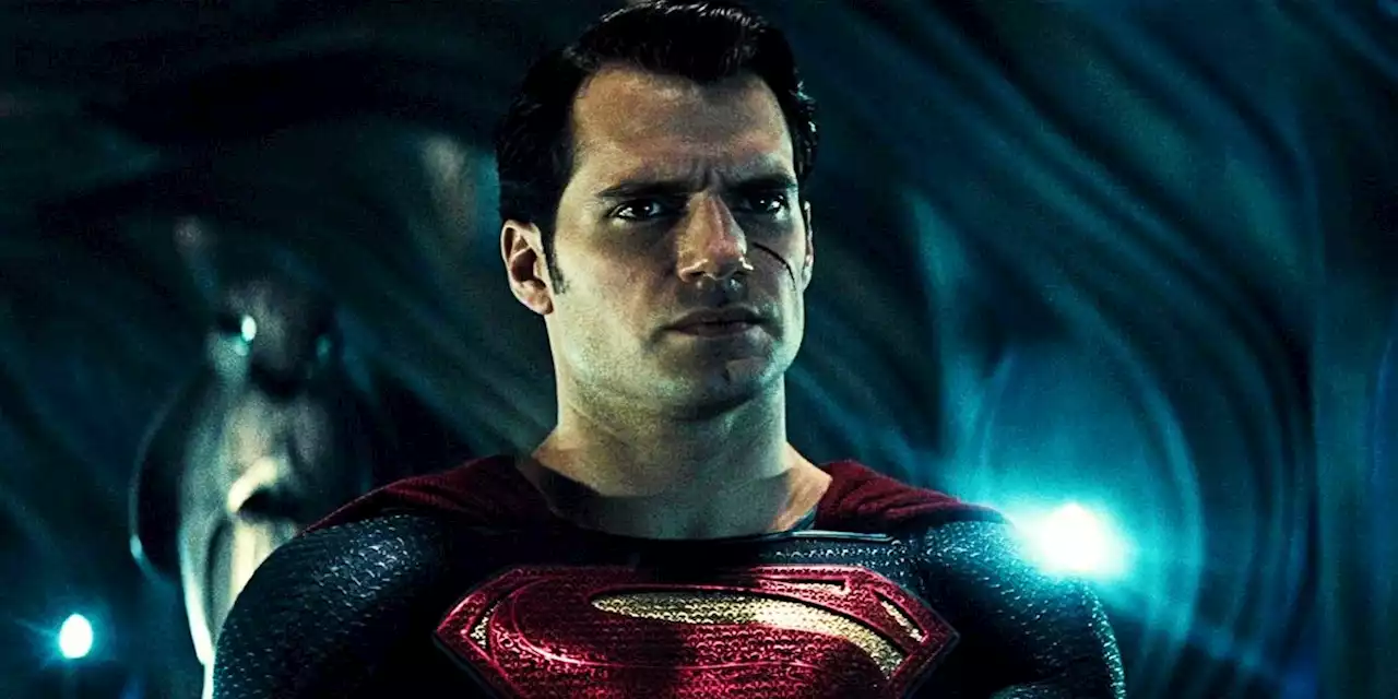 Why Henry Cavill Is Out As Superman According to Hollywood Insider