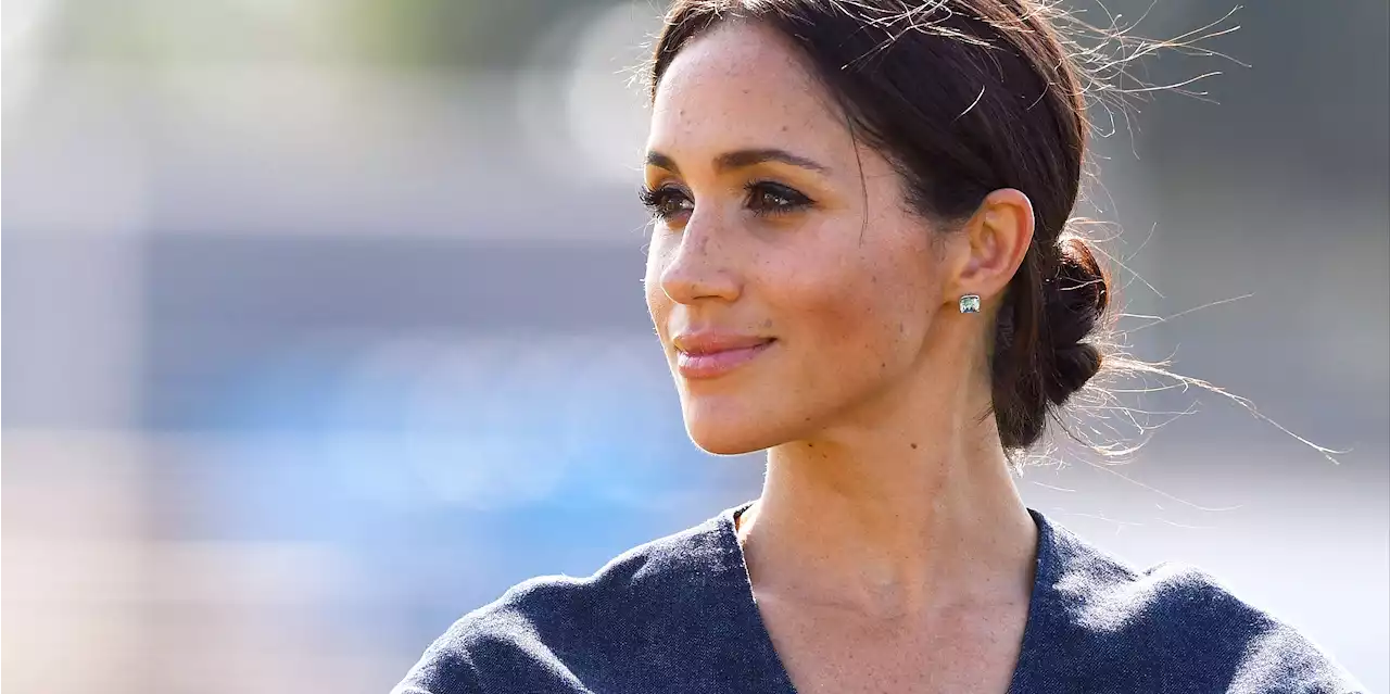 Meghan Markle's Instructions for Her British 'Vogue' Cover Shoot Say a Lot About Her