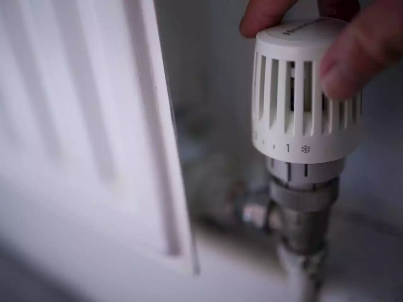 Plug gaps in doors and windows to cut energy costs, Government urges