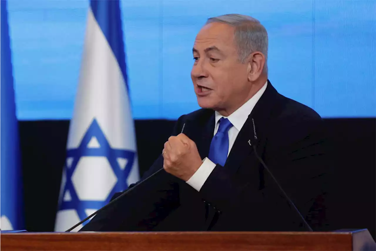 Netanyahu Berupaya Bangun Hubungan Diplomatik Penuh dengan Arab Saudi