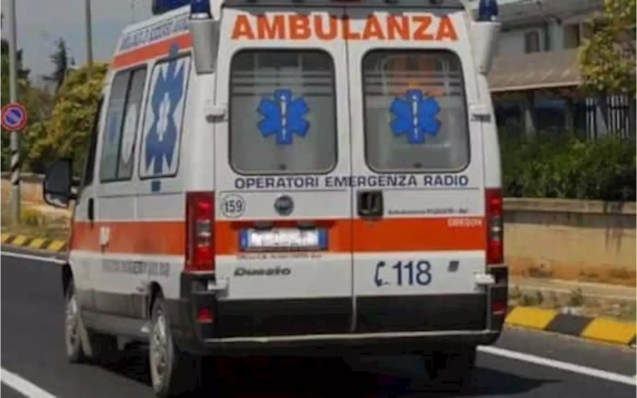 Incidente a Borgo di Terzo, frontale tra due auto: morta 60enne