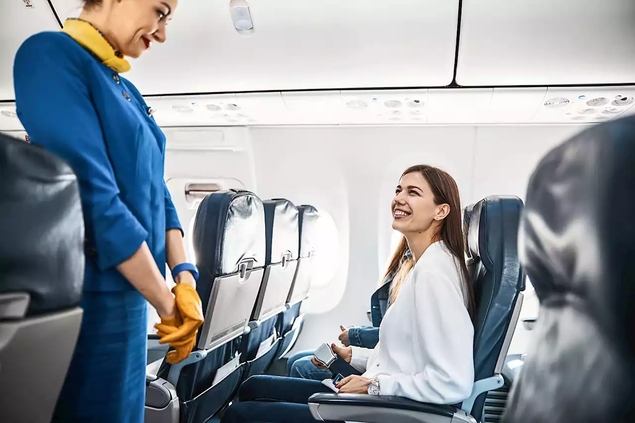 There’s a Simple Way to Make Flying Easier for Everyone This Season