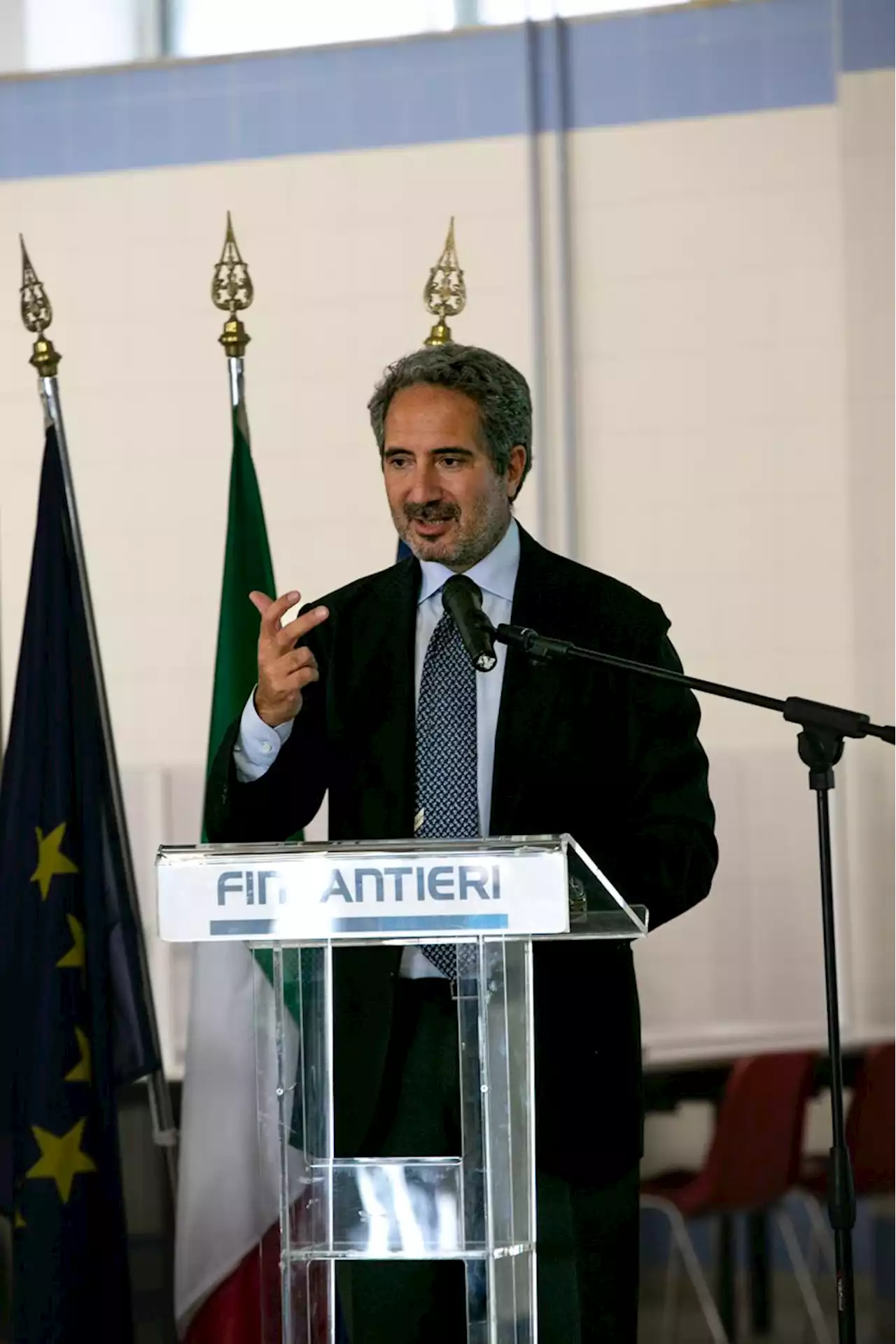 «Fincantieri, più margini spingendo sul core business»