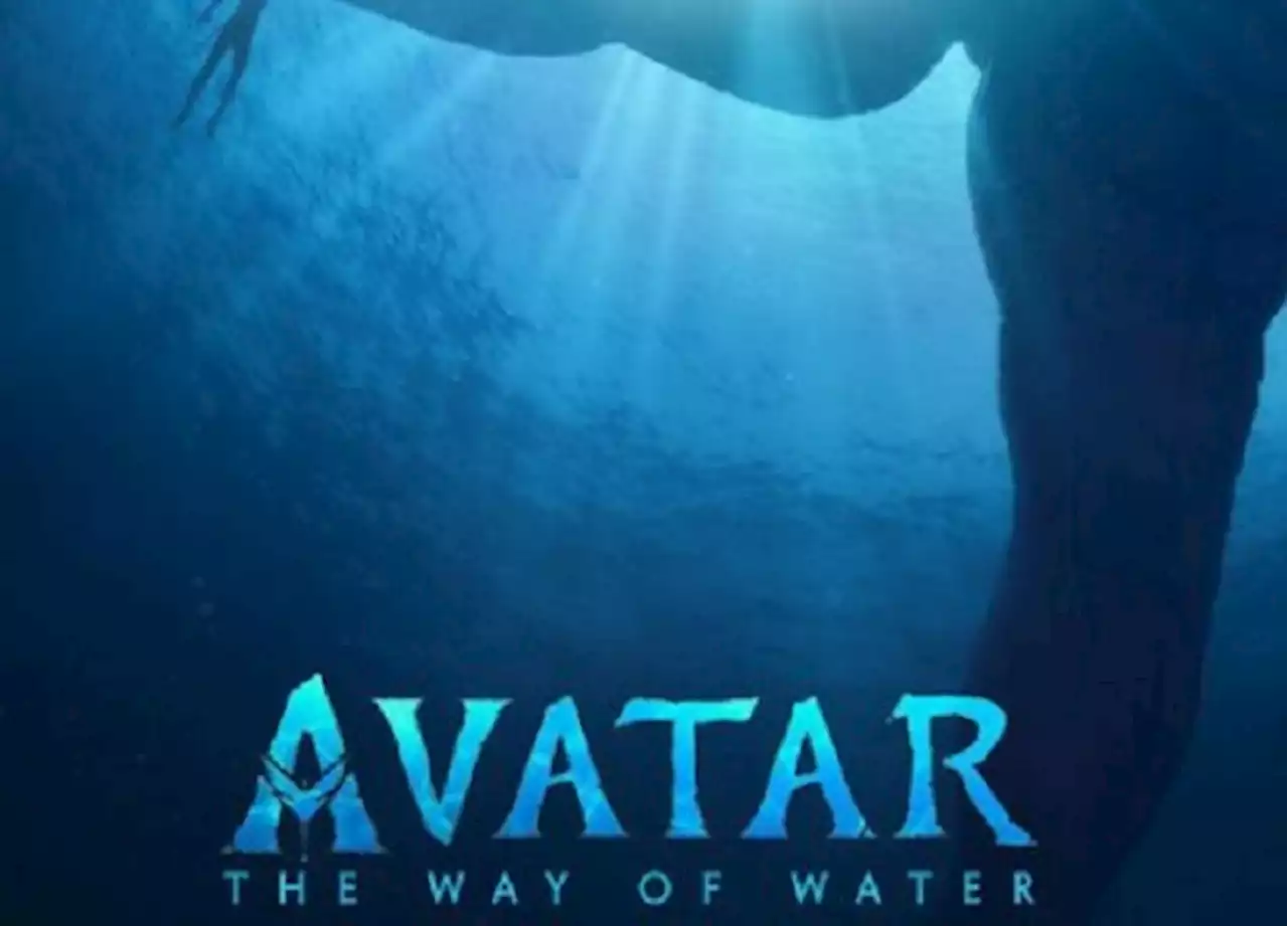 Review Film Avatar: The Way of Water, Dikemas Apik dengan Durasi 3 Jam Lebih