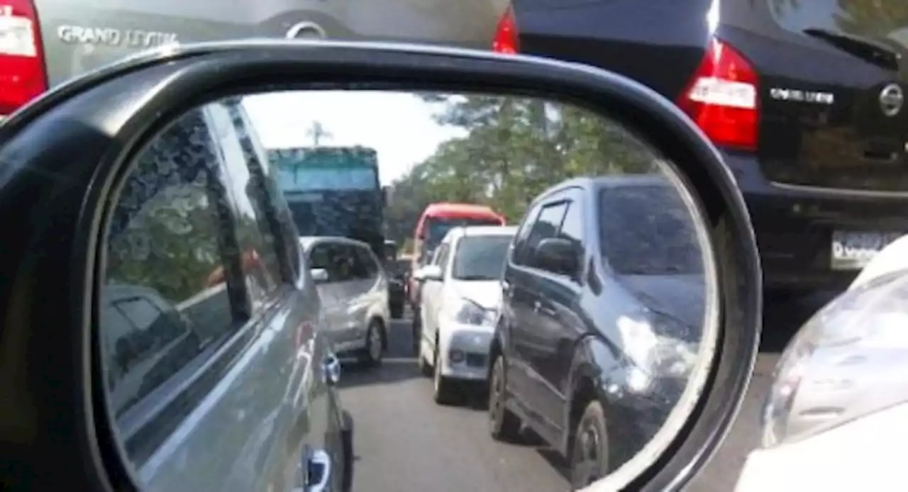 Simak! Ini Jalur Alternatif untuk Hindari Macet di Sleman saat Libur Nataru