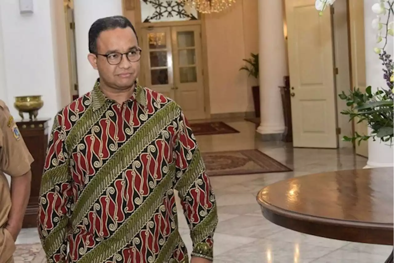 Sukarelawan Bidik 70% Suara untuk Anies Baswedan di Jateng pada Pilpres 2024