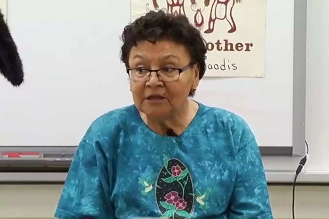Federal funds not enough to create fluent Indigenous language speakers, local experts say