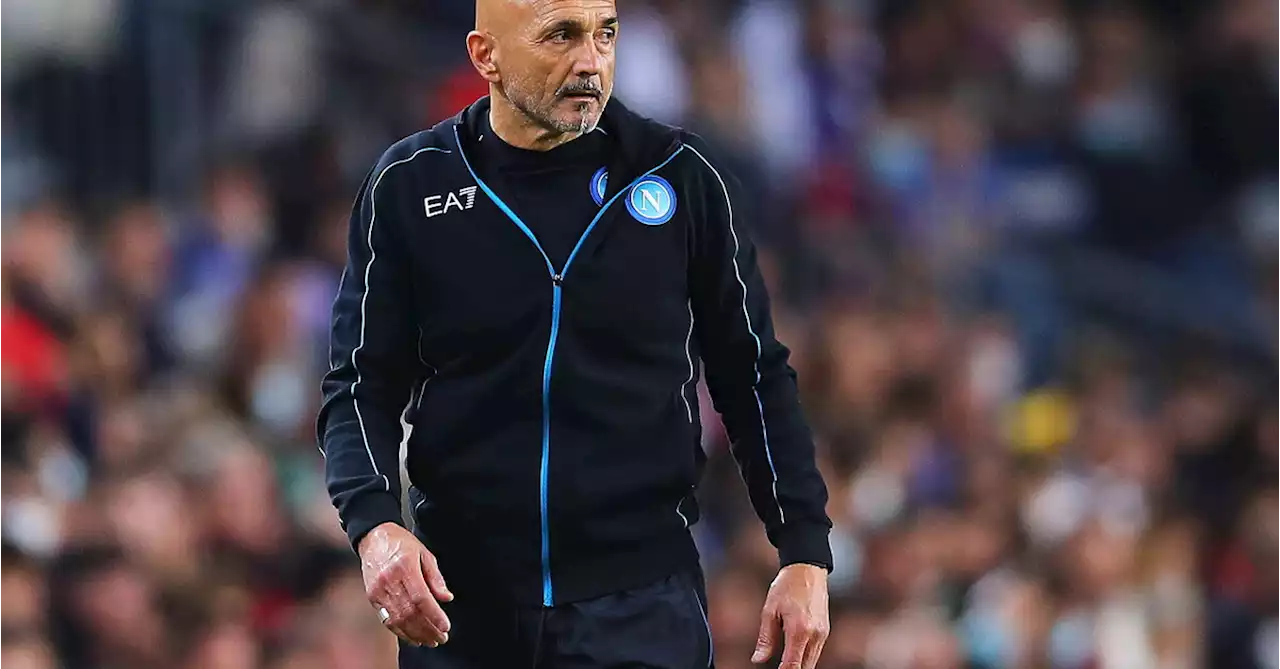 Spalletti: &quot;Miha ci seguir&agrave; seduto vicino a Maradona&quot;