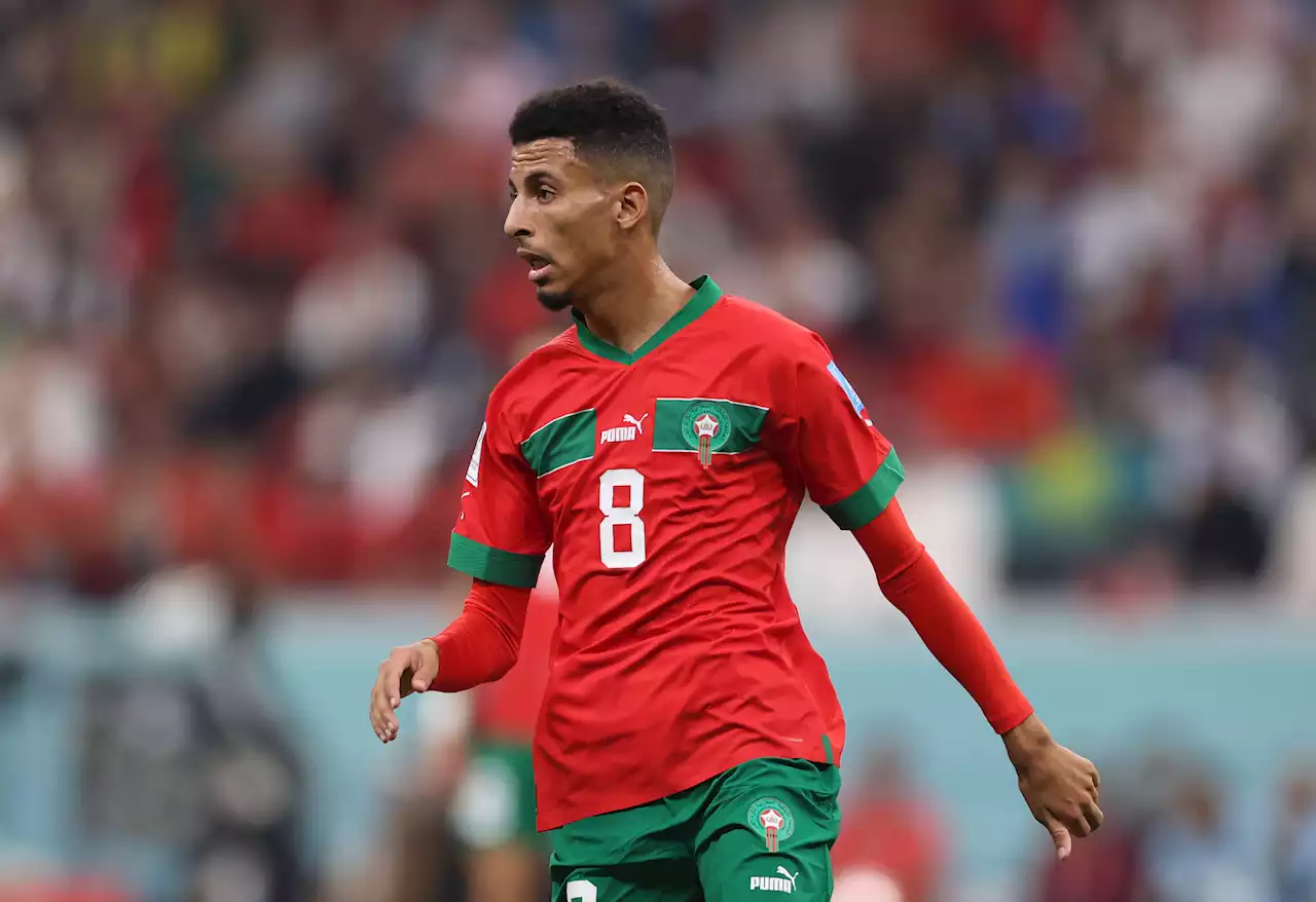 Leeds, Leicester and West Ham on standby with Morocco star subject to 'many offers'