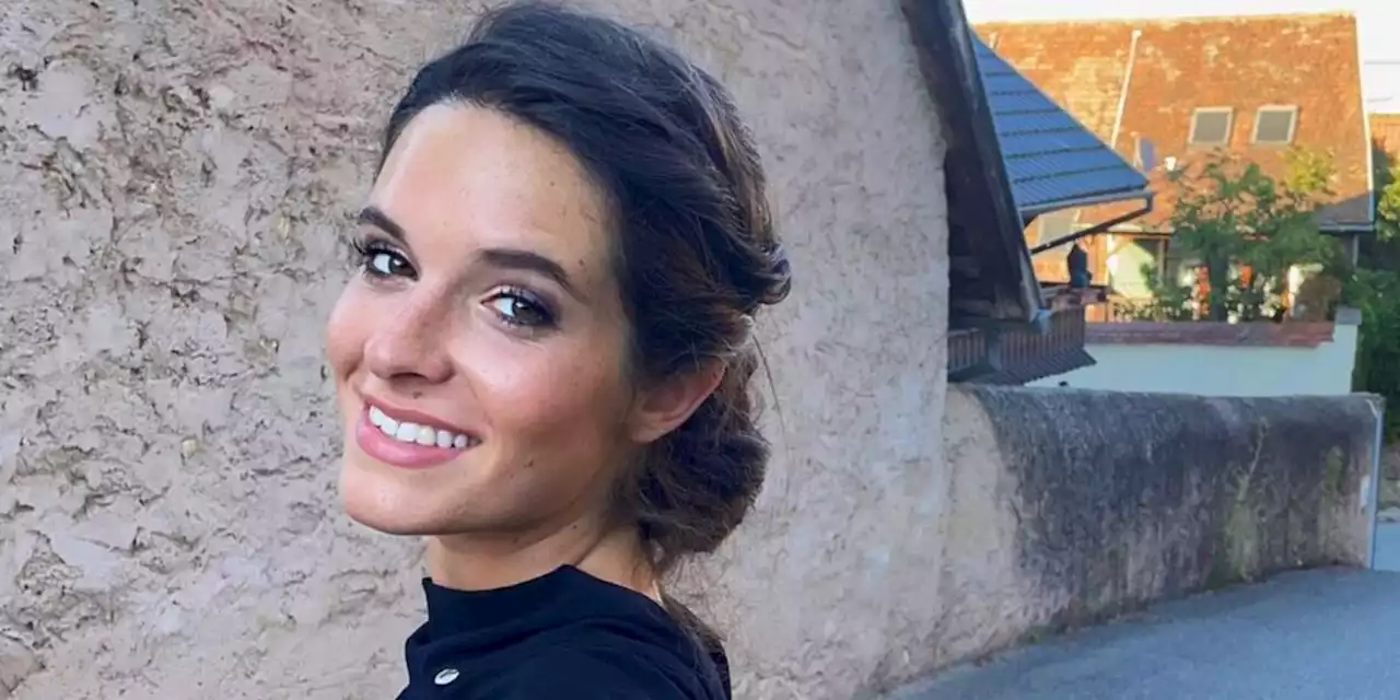 Camille Sedira (Miss Alsace 2022) : cinq choses à savoir sur la candidate à Miss France 2023