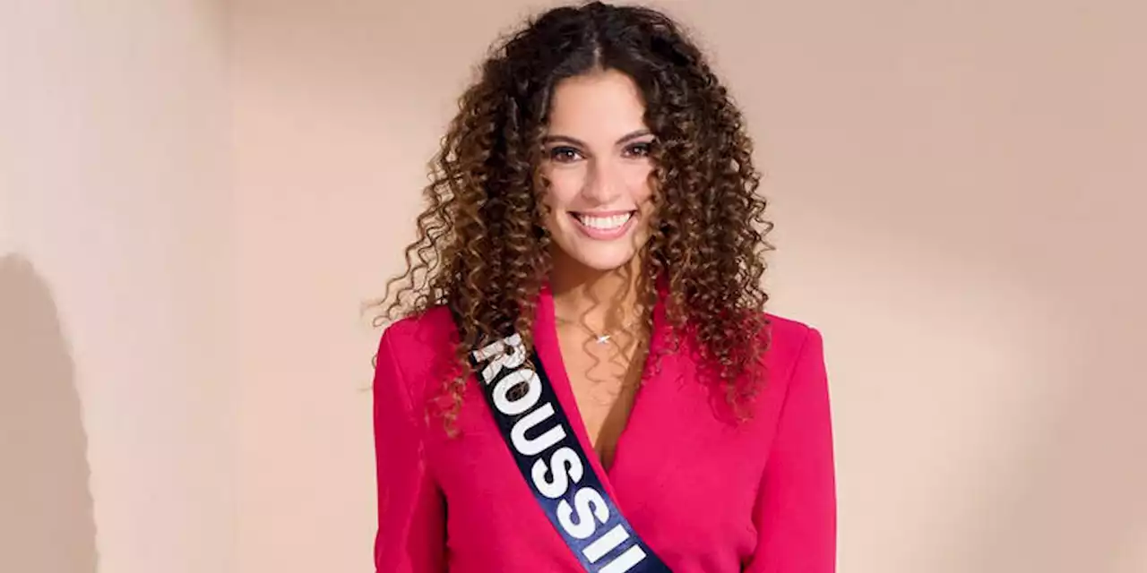 Chiara Fontaine (Miss Roussillon 2022) : cinq choses à savoir sur la candidate à Miss France 2023