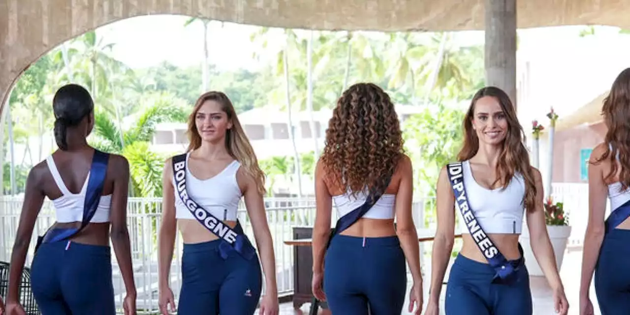 Miss France : malaise en pleine répétition, cette candidate qui s’est effondrée sur scène