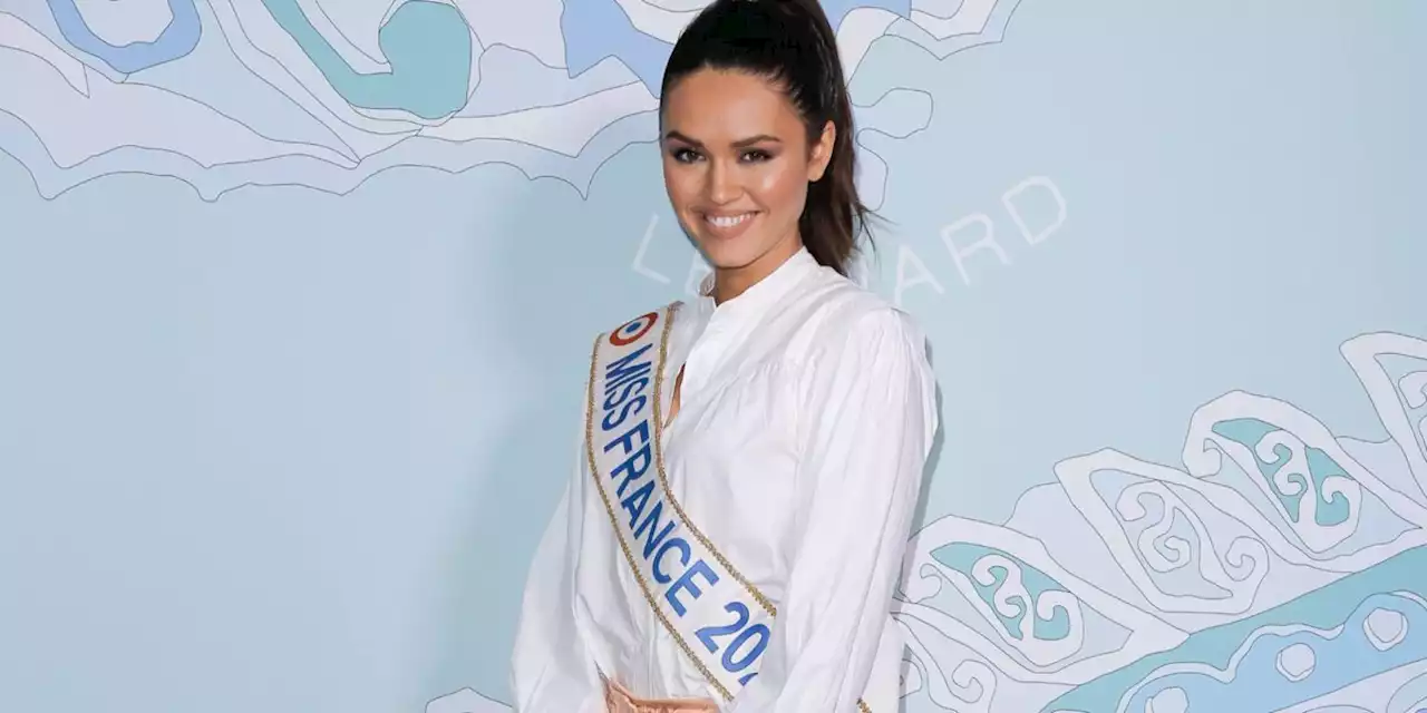 'Miss France un jour, Miss France toujours' : Diane Leyre se confie à cœur ouvert sur sa dernière journée de règne