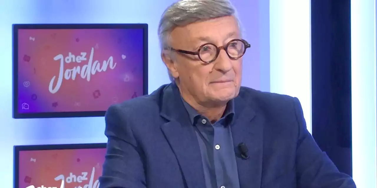 'Philippe l'a pas digéré' : Olivier Lejeune s'exprime sur son éviction des Grosses Têtes (VIDEO)