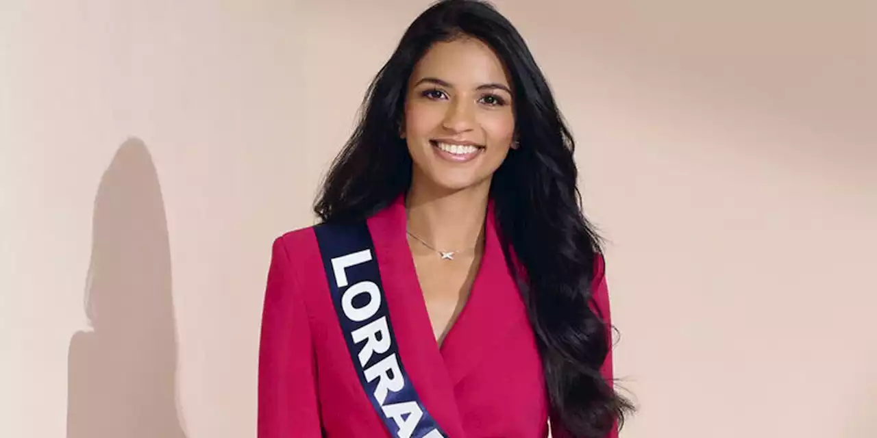 Sarah Aoutar (Miss Lorraine 2022) : cinq choses à savoir sur la candidate à Miss France 2023