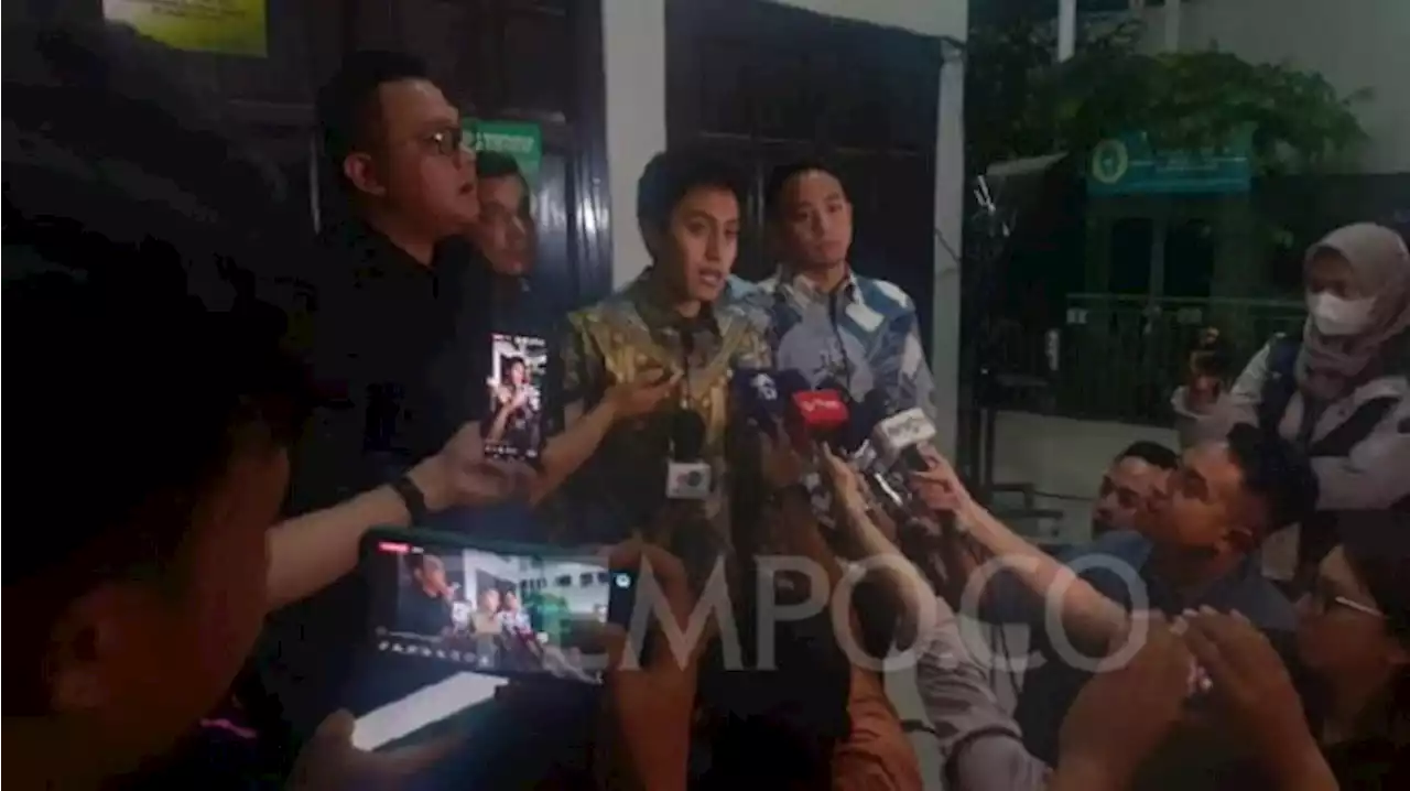 JPU Acungkan Jempol ke Bawah, Pengacara Irfan Widyanto: Tak Menghargai