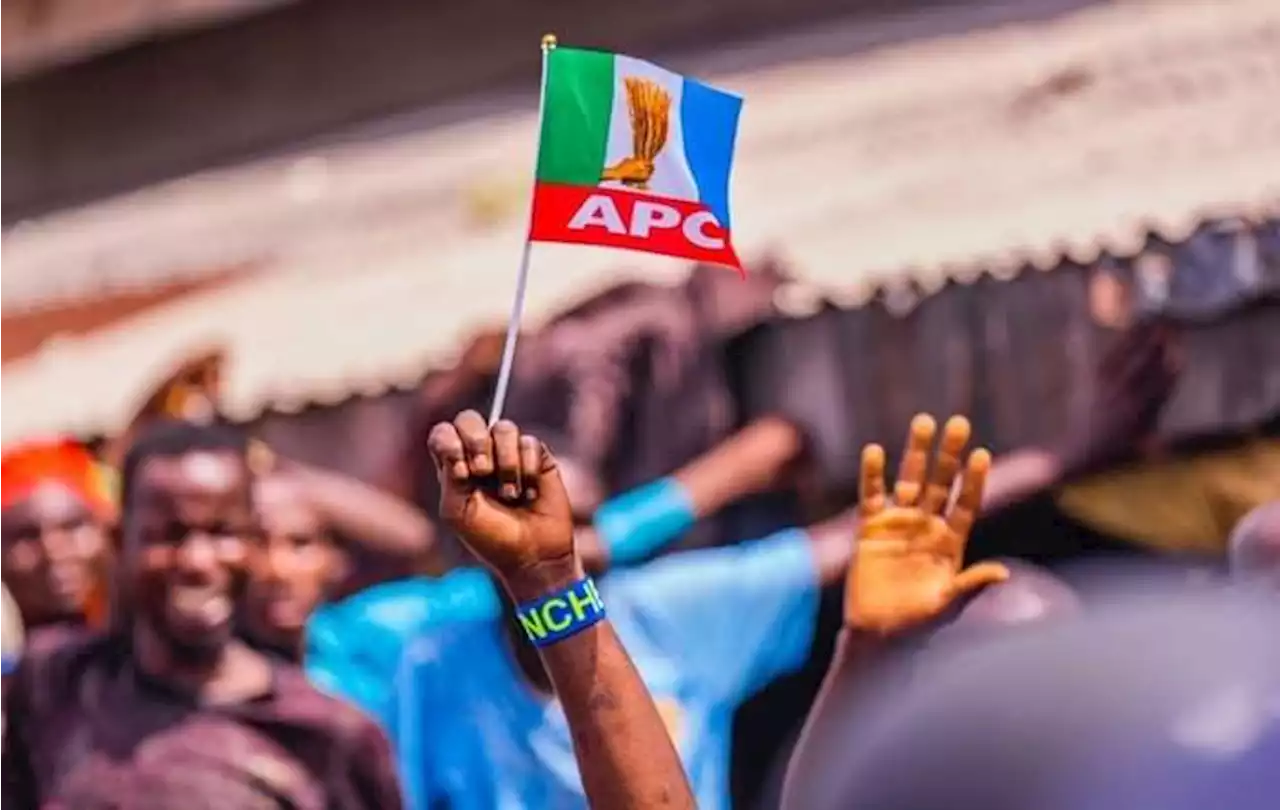 APC campaign to PDP: Nigerians have rejected your party... they won't buy lies | TheCable