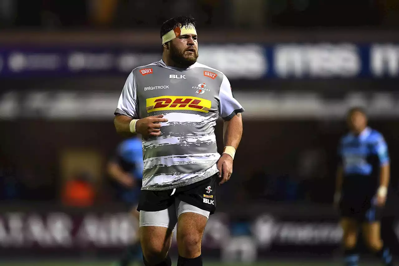 Stormers prepared to face the ‘walking dead’ London Irish | The Citizen