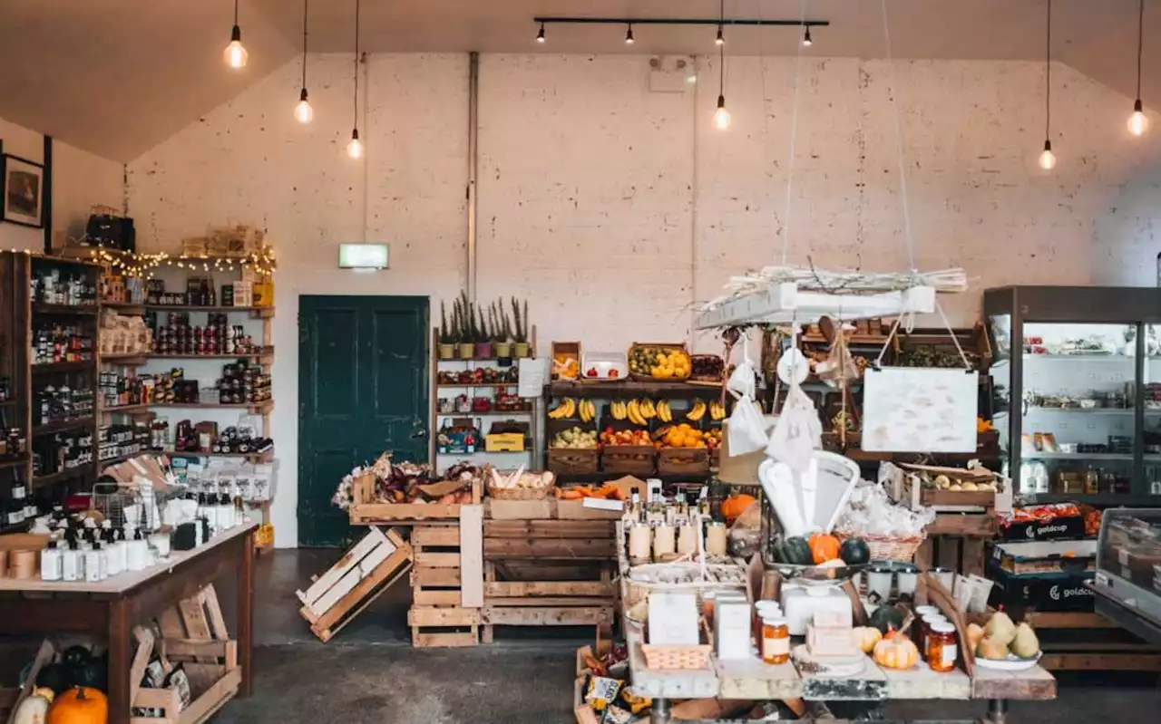 Discover 17 Of Our Favourite Grocers And Specialist Food Shops Around Ireland - The Gloss Magazine