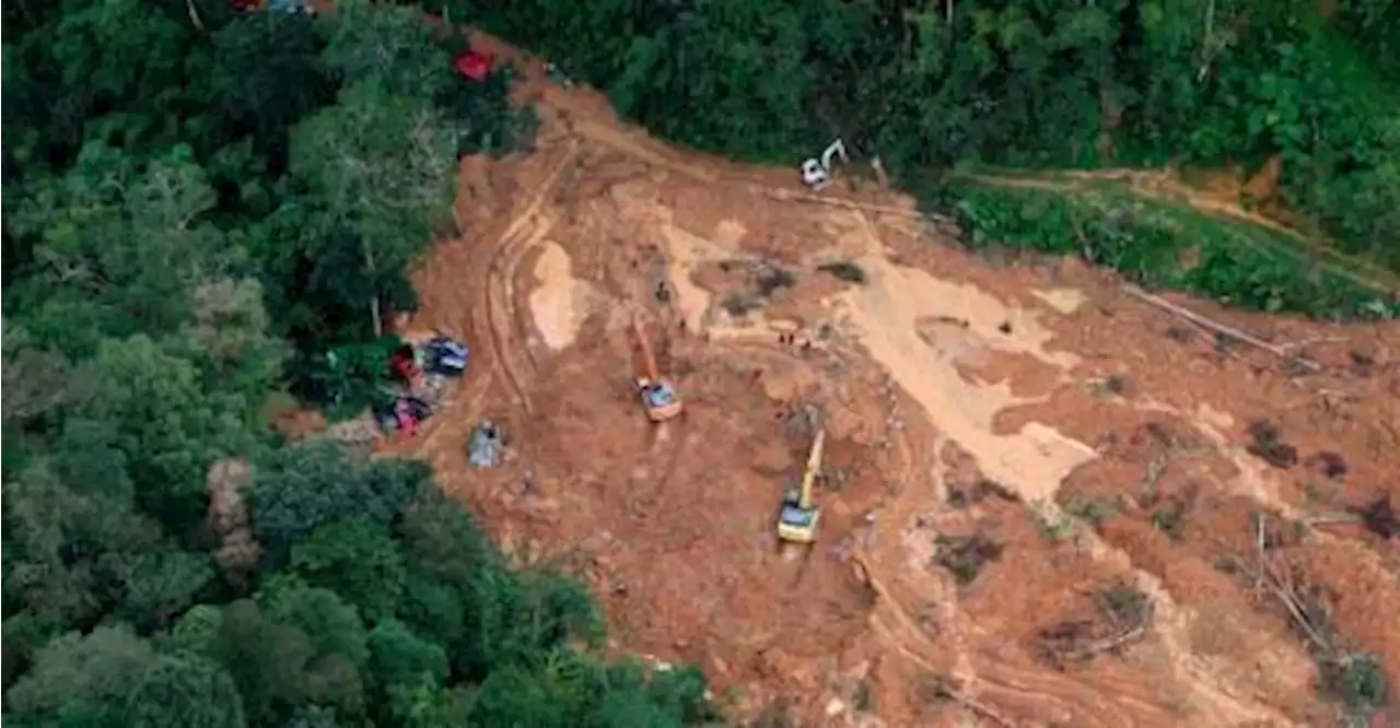 MPHS issues 25 temporary closure notices to campsites at risk of disaster